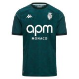 Thai seconda maglia AS Monaco 2025