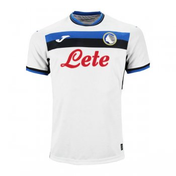 Thai seconda maglia Atalanta 2025