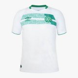 Thai seconda maglia Chapecoense 2025