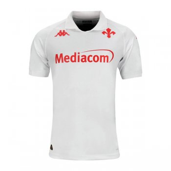 Thai seconda maglia Fiorentina 2025