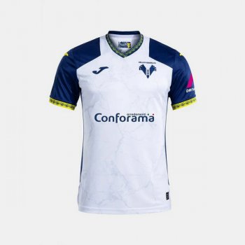 Thai seconda maglia Hellas Verona 2025