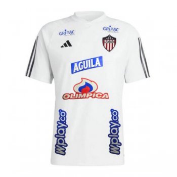 Thai seconda maglia Junior FC 2025