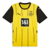 prima maglia Borussia Dortmund 2025