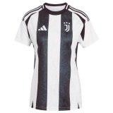 prima maglia Juventus donna 2025