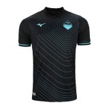 terza maglia Lazio 2025