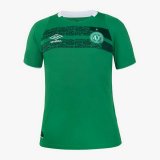 Thai prima maglia Chapecoense 2025