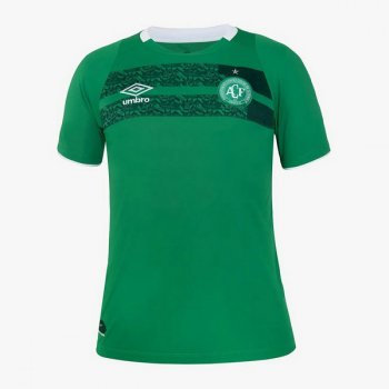 Thai prima maglia Chapecoense 2025