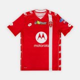 Thai prima maglia Monza 2025