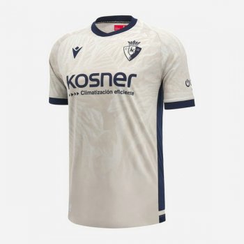 Thai seconda maglia CA Osasuna 2025