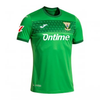 Thai seconda maglia CD Leganes 2025