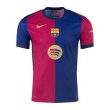 prima maglia Barcellona 2024 2025