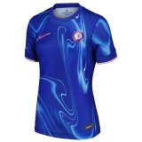 prima maglia Chelsea donna 2025