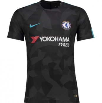 terza maglia Chelsea 2018