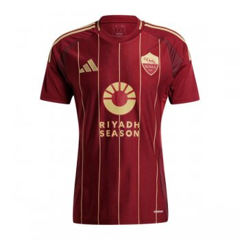 Thai prima maglia Roma 2025