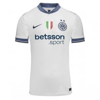 Thai seconda maglia Inter 2025