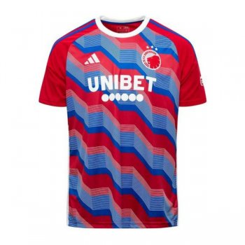 Thai terza maglia Copenhagen 2025