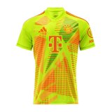 maglia portiere Bayern Monaco 2025