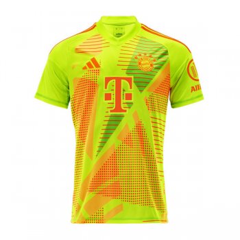 maglia portiere Bayern Monaco 2025