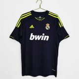 seconda maglia Real Madrid Retro 2012 2013