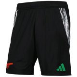 Arsenal Pantaloncino 2025 Nero