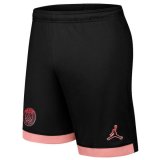 PSG Pantaloncino 2025 Nero