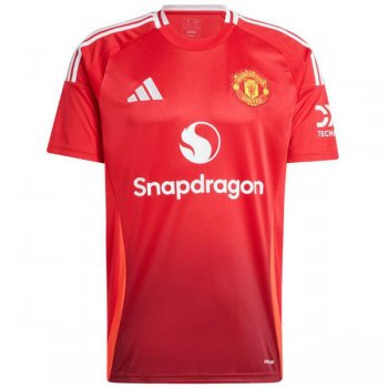 Thai prima maglia Manchester United 2025