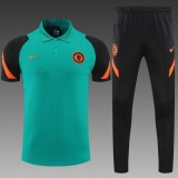 maglia Chelsea Polo Verde 2023