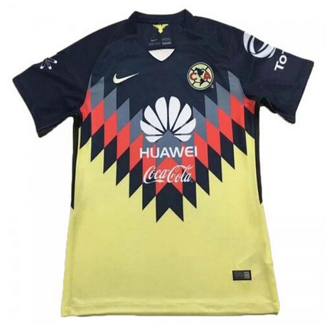 prima maglia America 2018