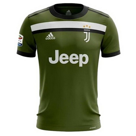 terza maglia juve 2018